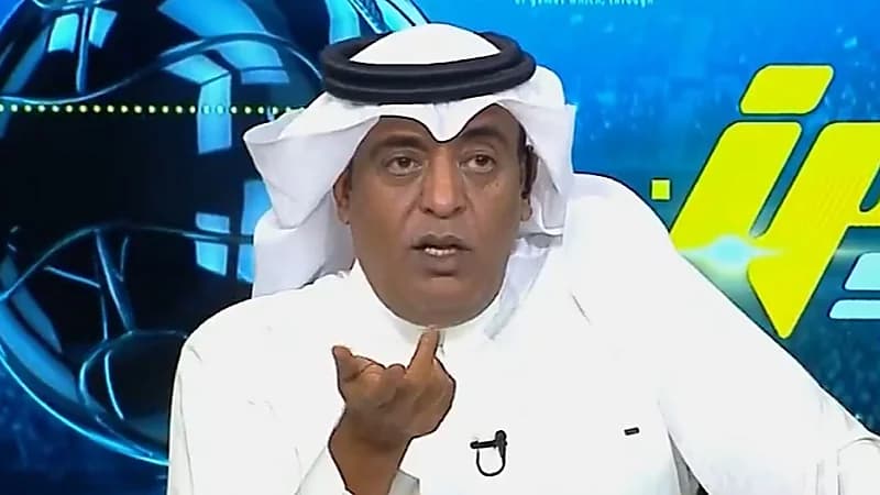 الفراج : مباريات اليوم حالات الطرد أكثر من الأهداف ما هذا الفقر التهديفي .. فيديو