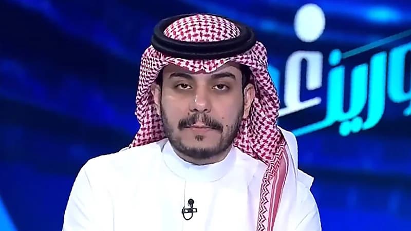 عبد الرحمن العامر : الهلال مثال يجب أن يُحتذى به قدم موسم جبار .. فيديو