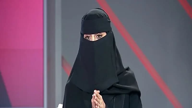 بالفيديو .. كلمات أبوية حمست مواطنة فأصبحت رئيسة المنظمة العالمية لأبحاث طب الأسنان