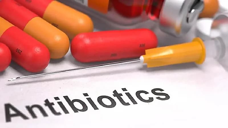 استشارية: لا فائدة من استخدام المضادات الحيوية عند الإصابة بالإنفلونزا