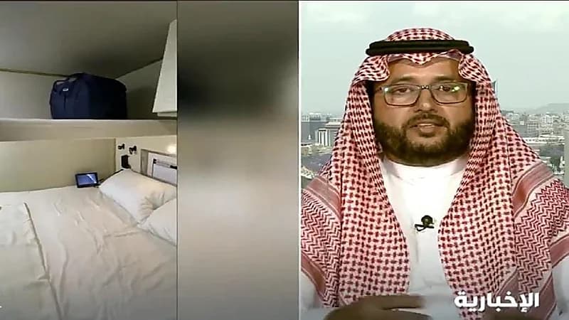 بالفيديو.. مواطن يحول سيارته لمنزل متنقل أنيق بمجهود شخصي