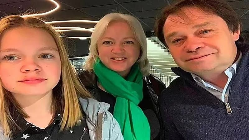 غموض في وفاة 4 مسؤولين بصناعة الغاز الروسية وزوجاتهم!