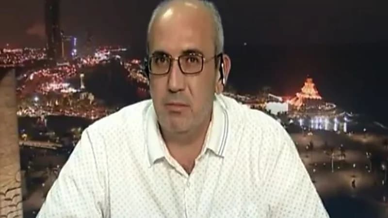 مواطن يروي تجربته مع رياضة المشي حتى خسر 30 كيلوجرام من وزنه "فيديو"