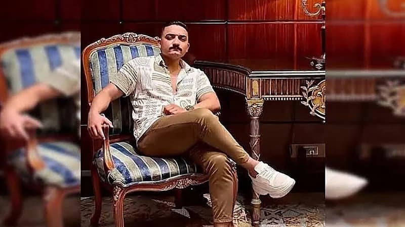 حبس مداهم بتهمة غسيل أموال بـ65 مليون جنيه