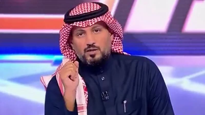 الحميدي: مارسيلو جاياردو يصر على تطبيق اللائحة على بنزيما .. فيديو