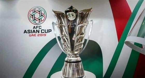 كأس آسيا يواجه سيطرة الأوربيين وغياب البرازيل