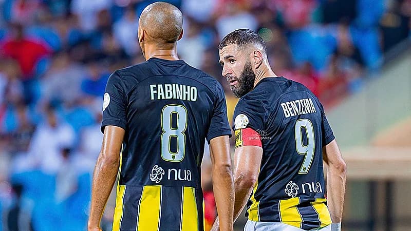 الاتحاد يغربل أجانب الفريق ويحسم مصيرهم باستثناء 3 لاعبين