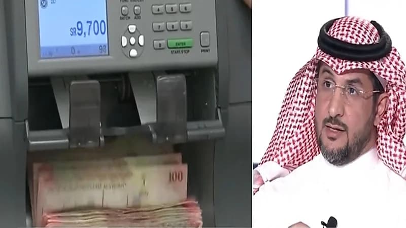 بالفيديو.. المقحم: الاحتيال المالي في ظل الثورة التقنية يحتاج تعاملا نوعيا