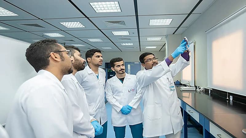 "التعليم" تنفذ برامج ومبادرات لإعداد مواطن منافس عالمياً