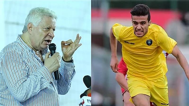 مرتضى منصور: احترامًا لتركي آل الشيخ لا أريد مقاضاة التعاون