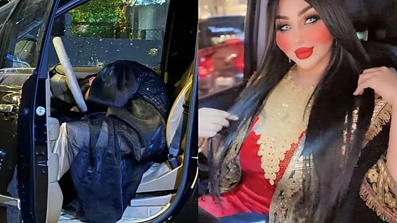 القبض على مصفف شعر أم فهد بتهمة قتلها