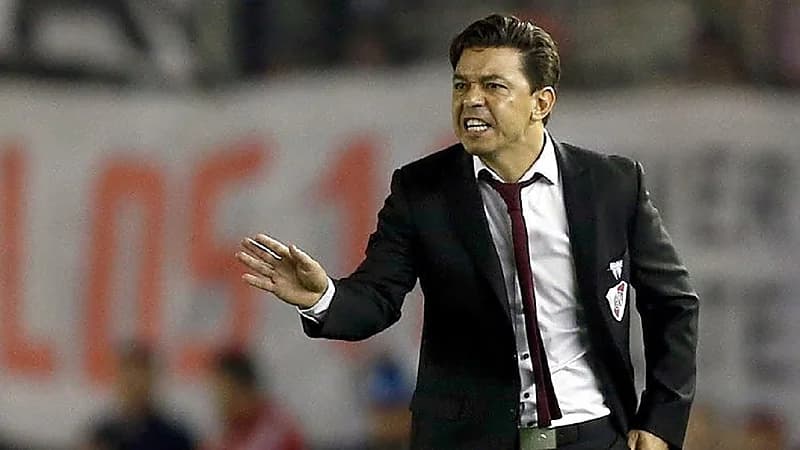 مارسيلو غاياردو مدربا للاتحاد خلفًا لـ نونو سانتو