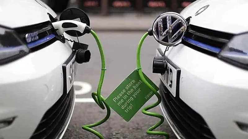 مبيعات السيارات الهجينة تكتسح السوق الأوروبية