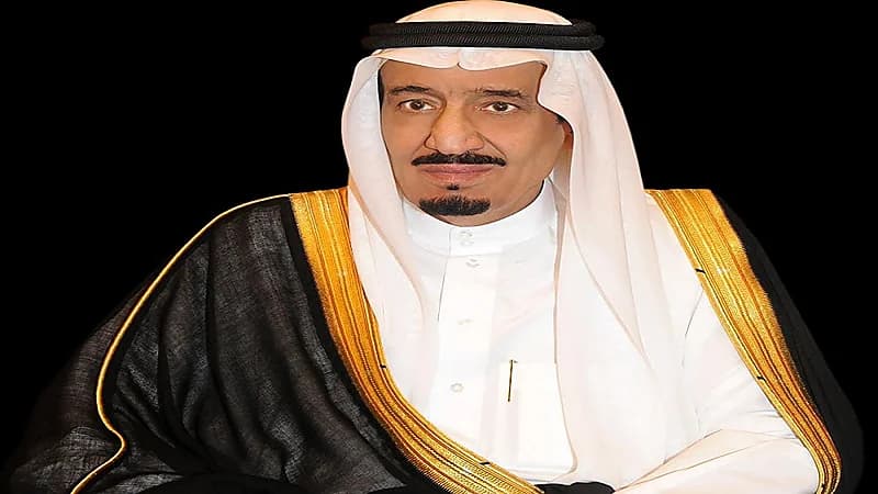 خادم الحرمين الشريفين يوجه بالمساهمة بسد الاحتياج من الأكسجين الطبي لوزارة الصحة الأردنية