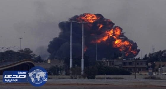 مقتل وإصابة 3 جراء سقوط قذيفة هاون على " جليانة " في بنغازى
