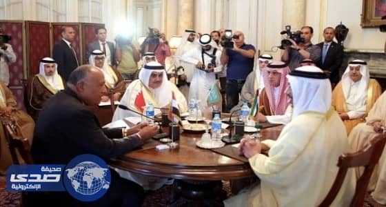 إنفوجراف.. تعرف على أهم بنود بيان دول المقاطعة حول مذكرة التفاهم الأمريكية القطرية