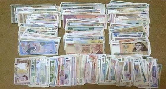 أسباب عدم تلف العملات الورقية عندما تغسل بالماء