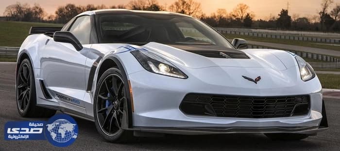 بالصور.. تزويد شيفروليه كورفيت 2018 بعجلات أكبر وخيارات جديدة