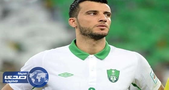 مصدر مقرب من السومة ينفي انضمامه إلى منتخب سوريا